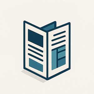 دستهبندی بروشورها